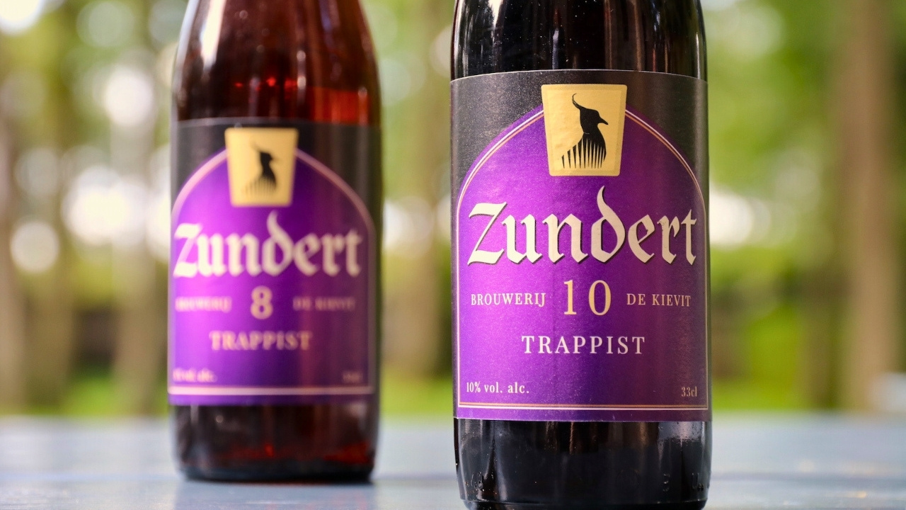 Zundert Trappist brewery | Tasty Tales