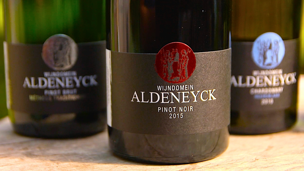 Wijndomein Aldeneyck Riesling Purnot 2024 main image 0