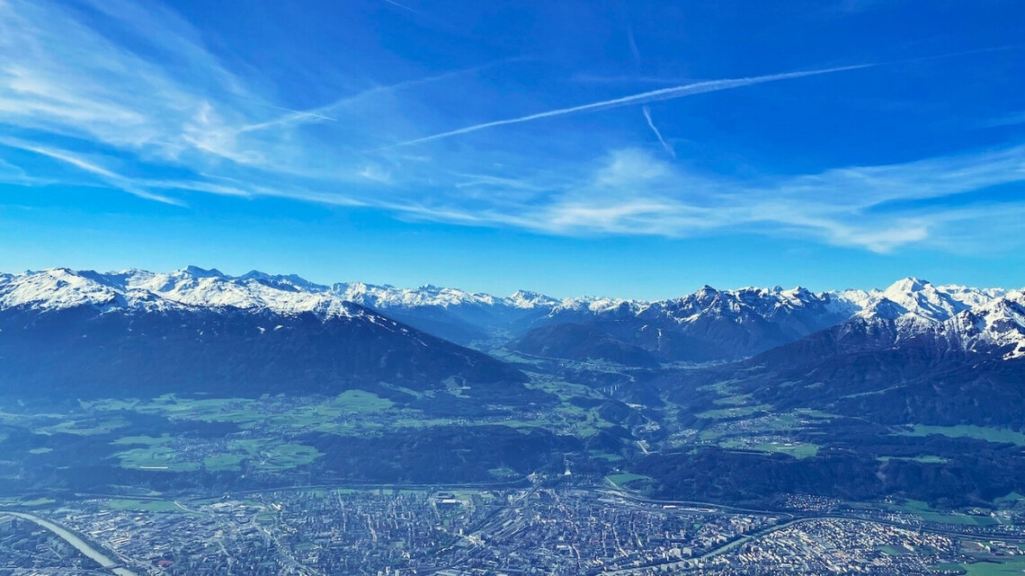 Austria, Innsbruck: 5 beer hot spots