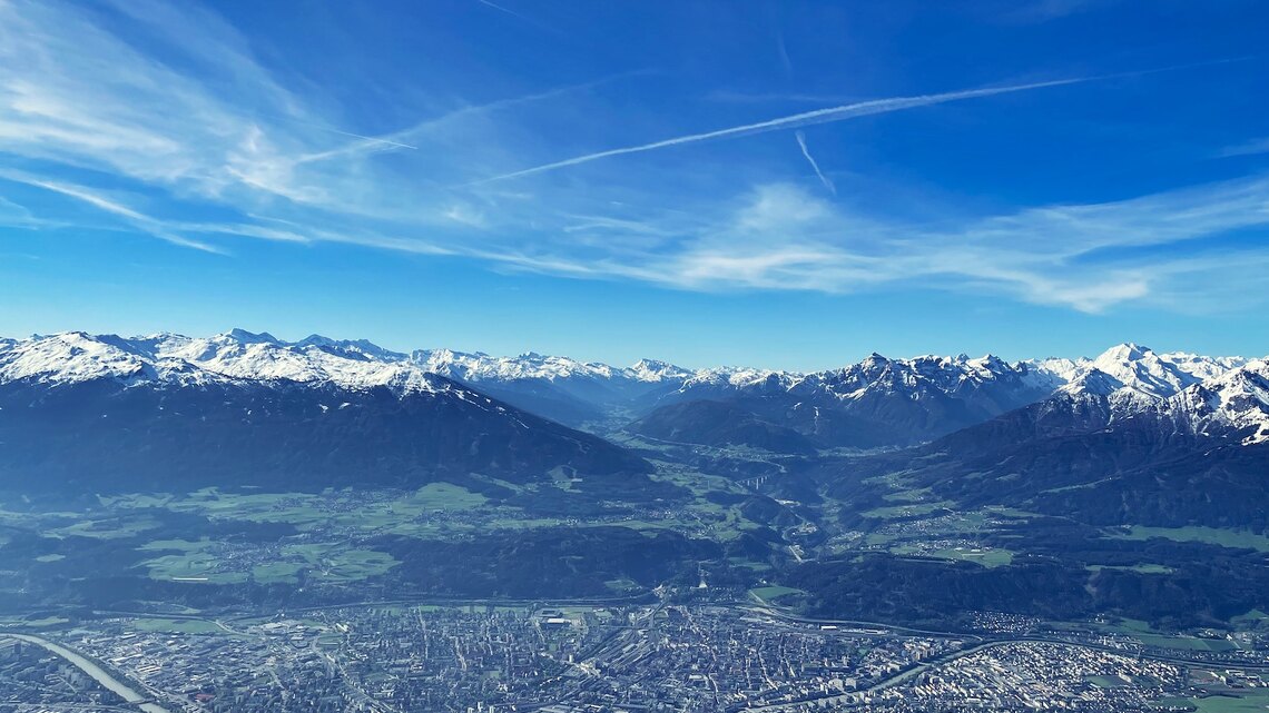 Austria, Innsbruck: 5 beer hot spots
