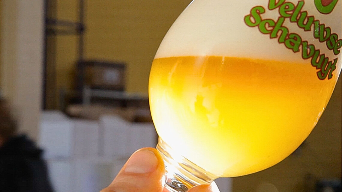 Bierbrouwerij De Vlijt Brewery