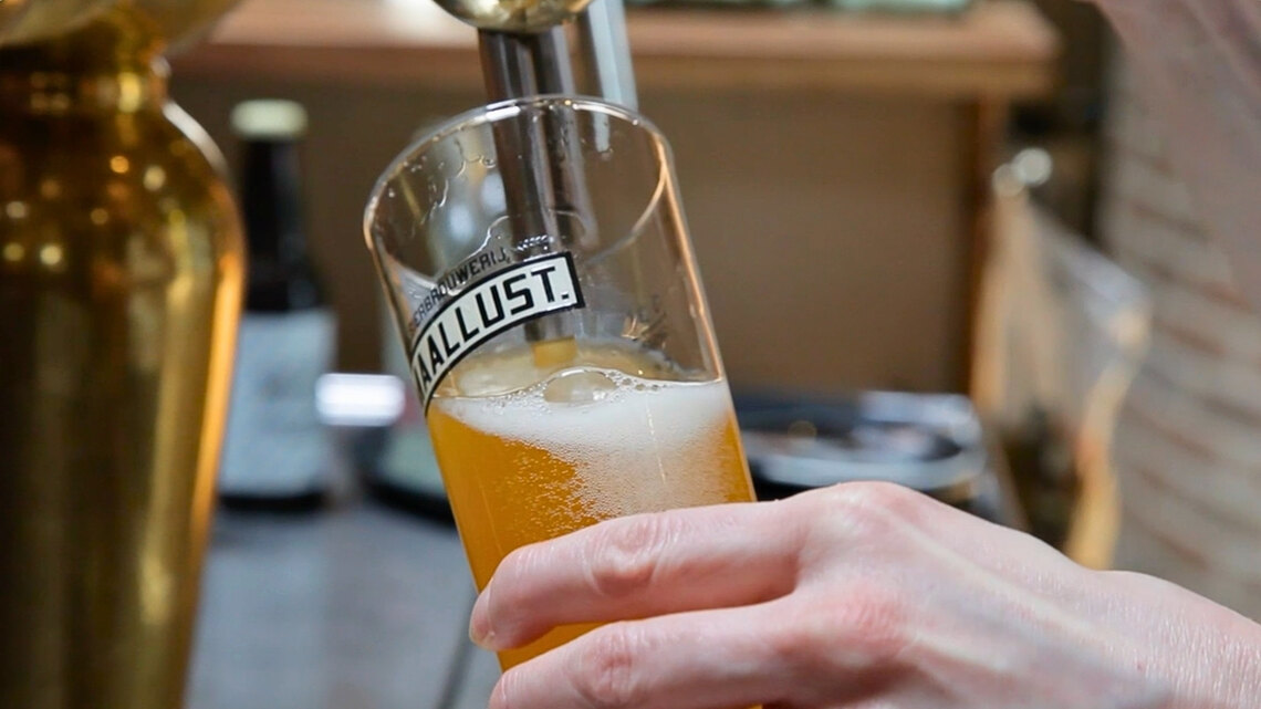 Brouwerij Maallust