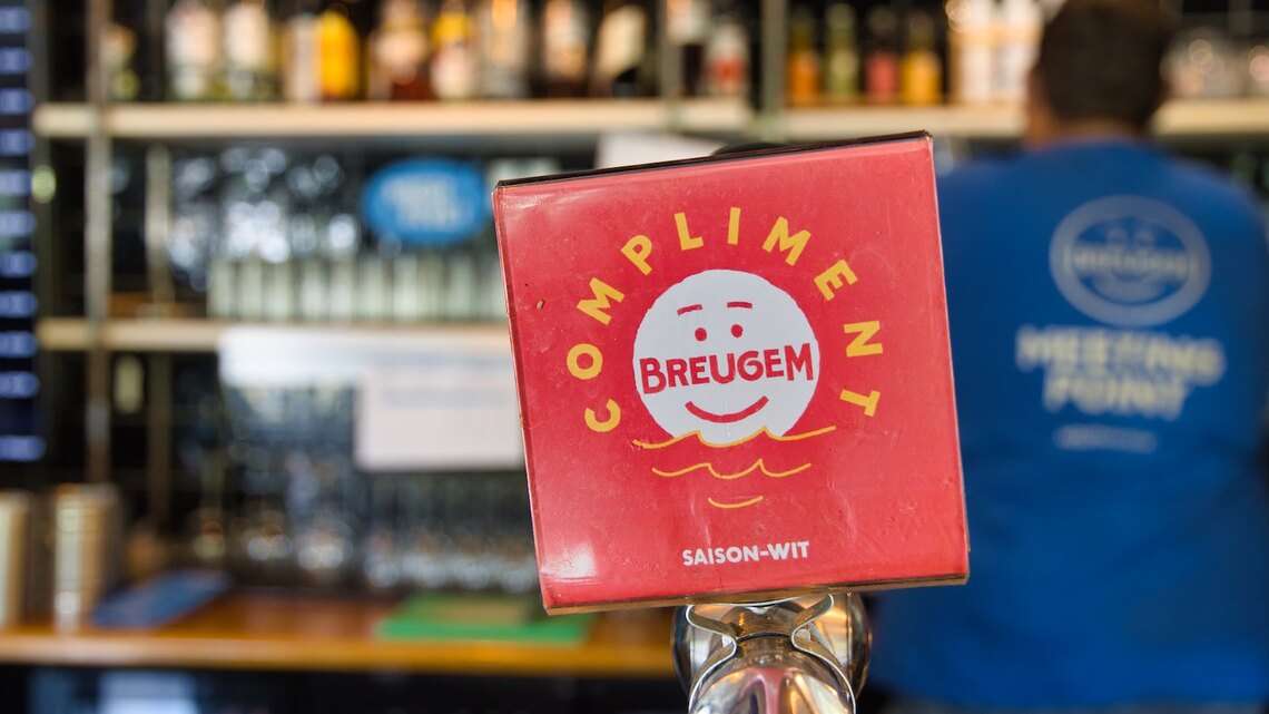 Breugem Bier (Amsterdam)