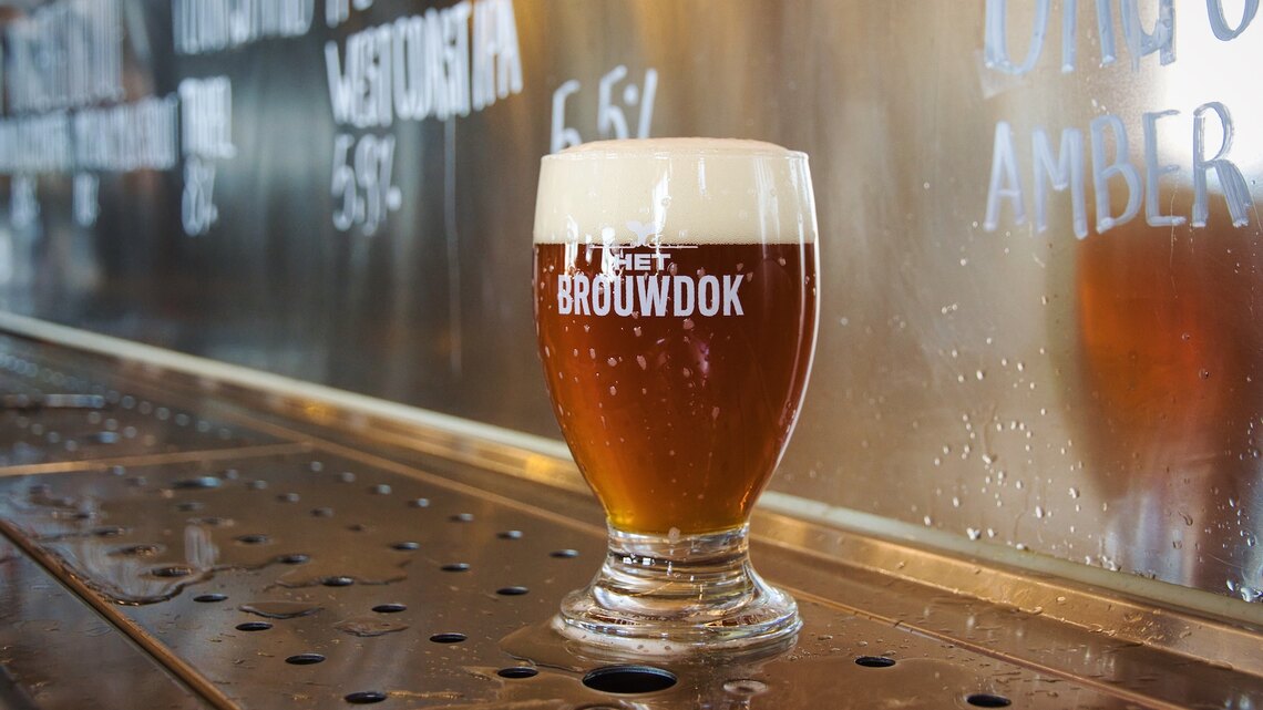 Het Brouwdok
