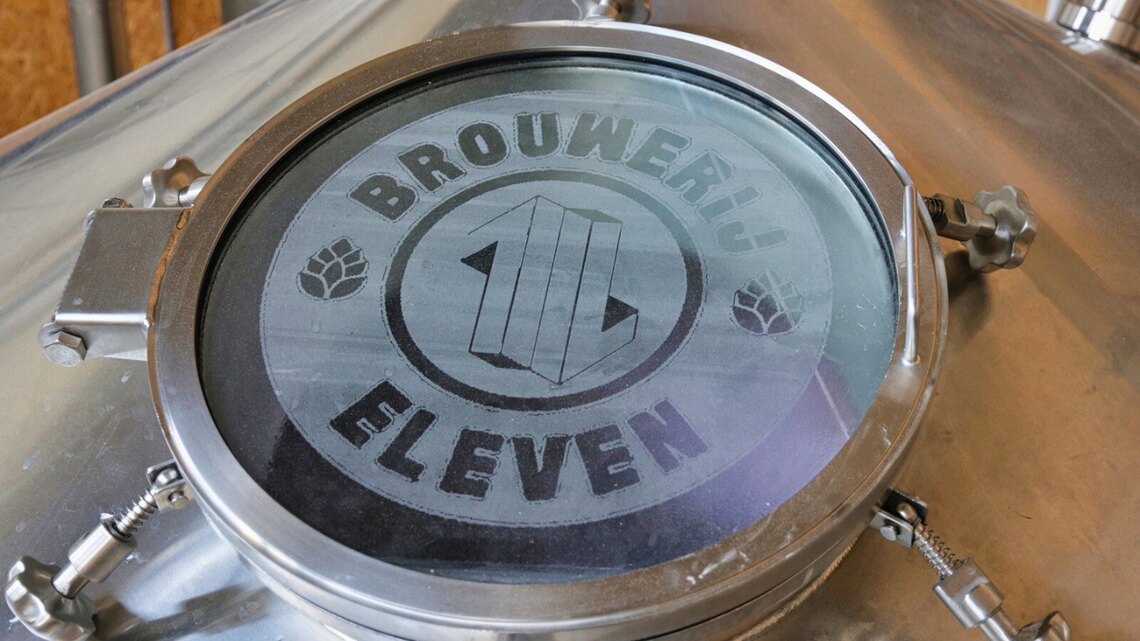 Eleven Brewery