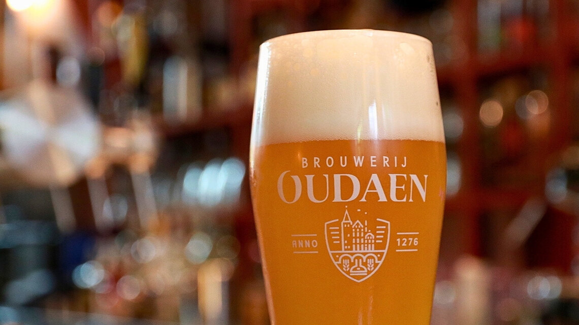 Brouwerij Oudaen