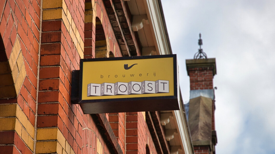 Brouwerij Troost