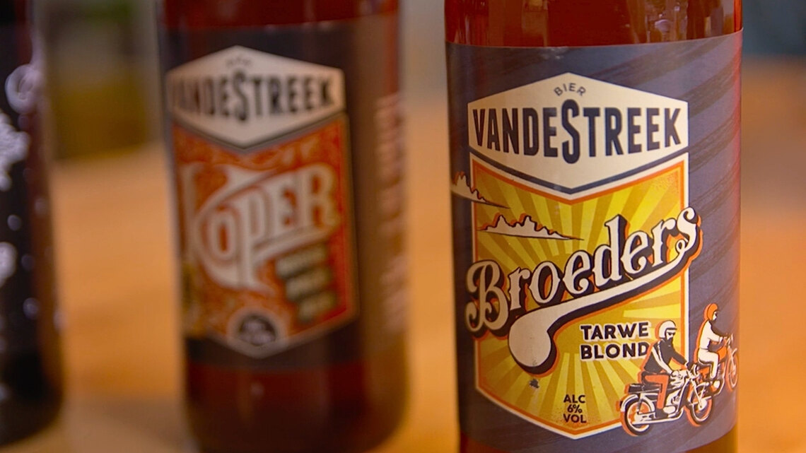 VandeStreek Brewery