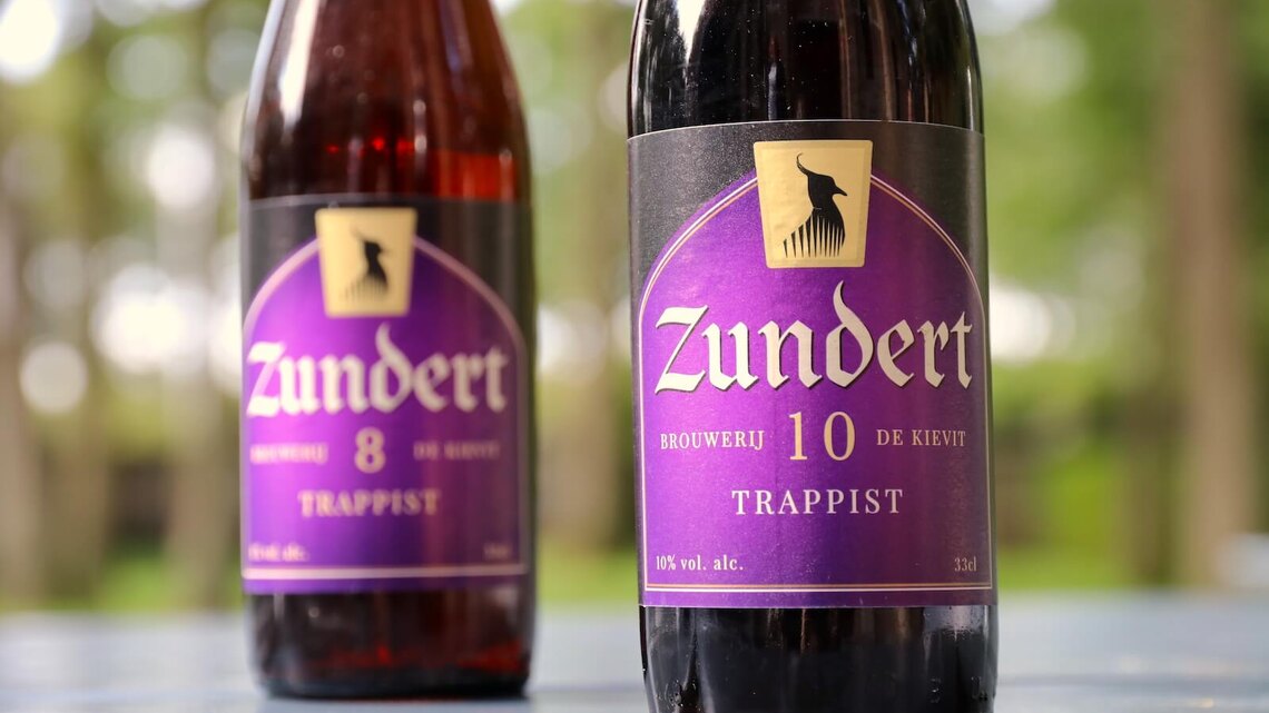 Zundert Trappist