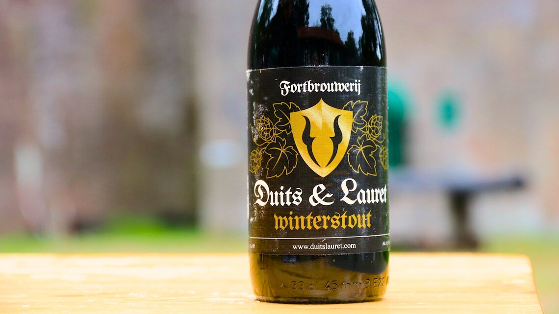 Brouwerij Duits & Lauret