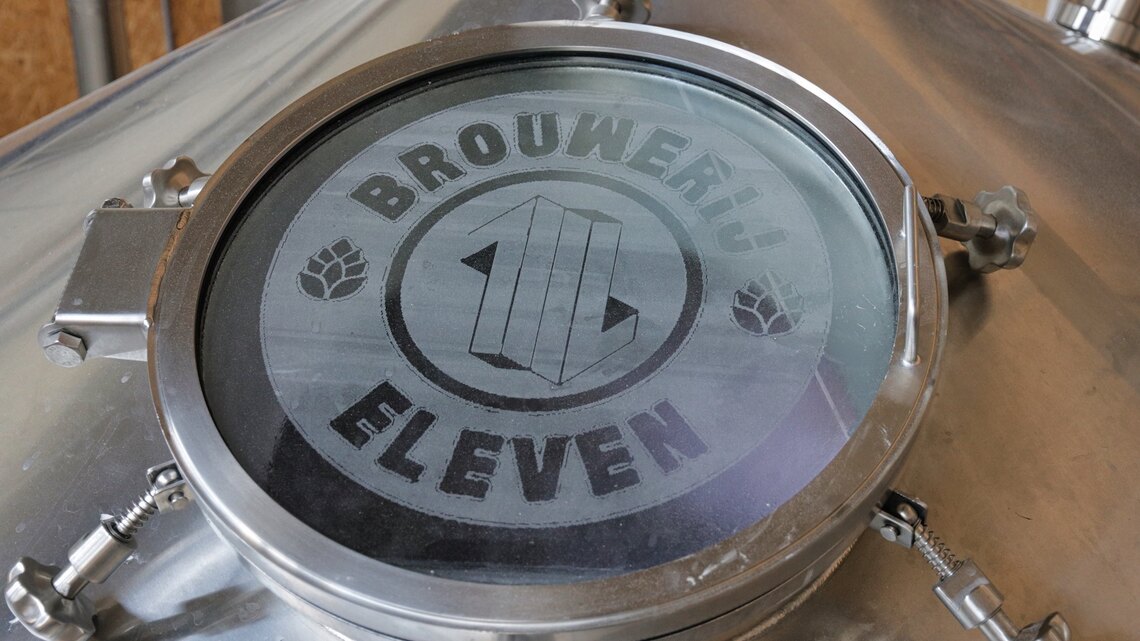 Brouwerij Eleven