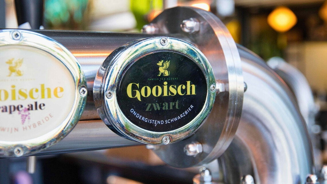 Gooische Bierbrouwerij