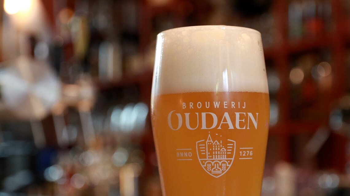 Brouwerij Oudaen