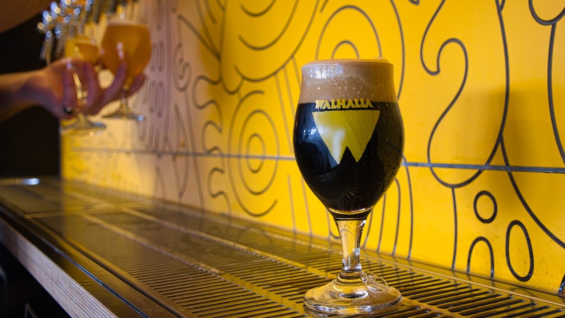Walhalla Brewery & Taproom