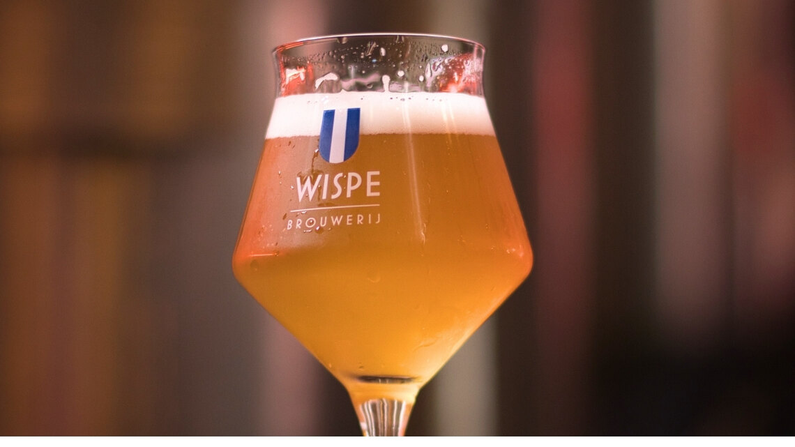 Wispe Brewery