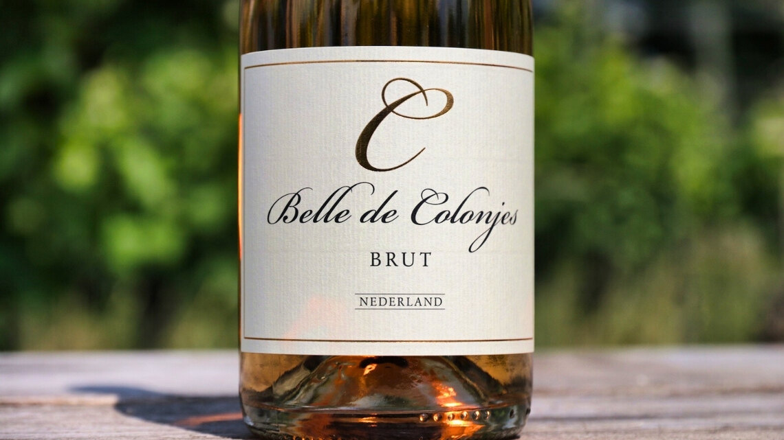De Colonjes Wine Estate