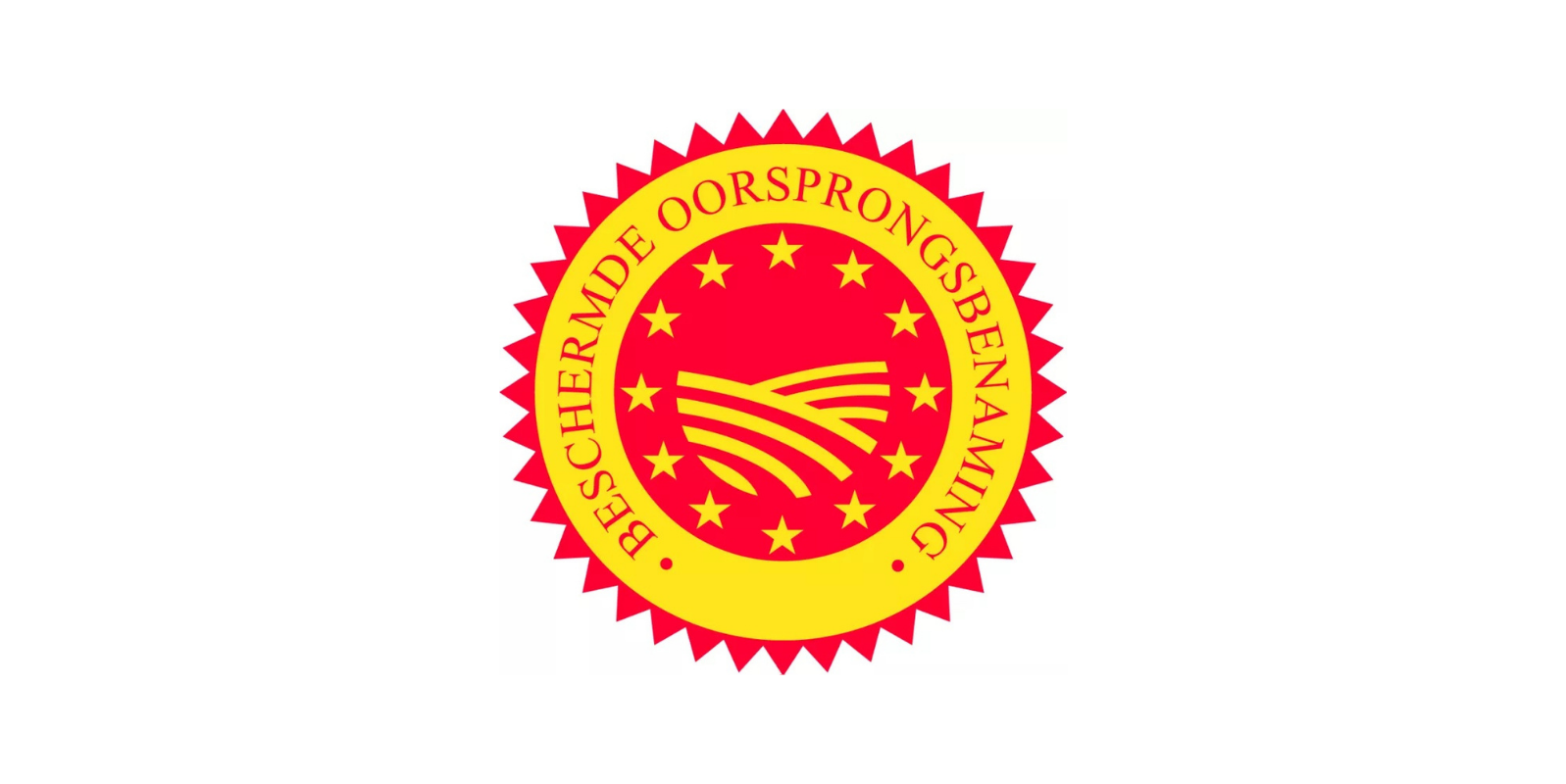 Logo Protected Designation of Origin