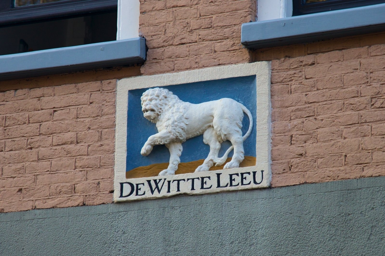 Bed & Breakfast De Witte Leeu, Utrecht