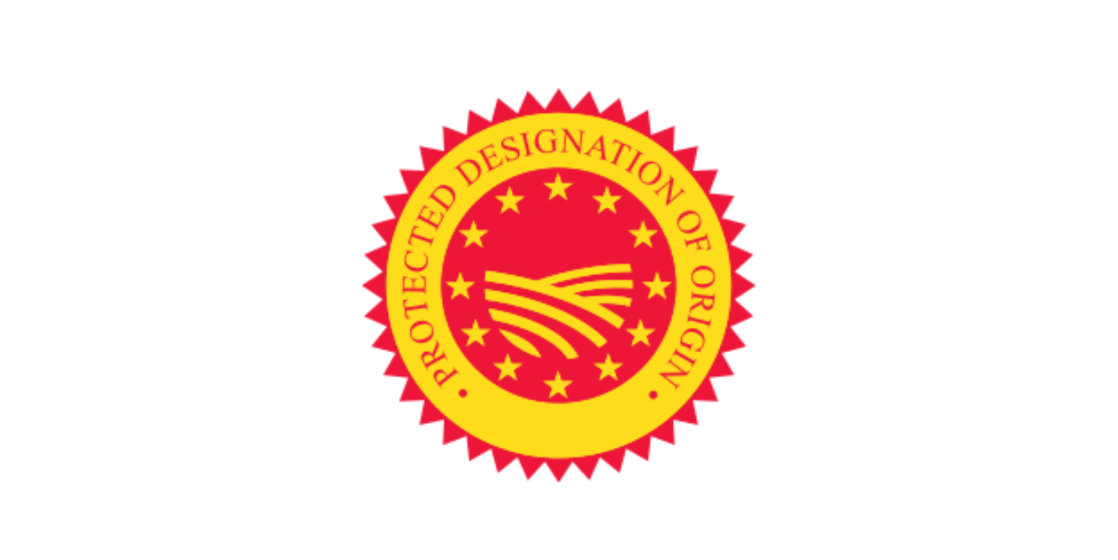 Logo Protected Designation of Origin