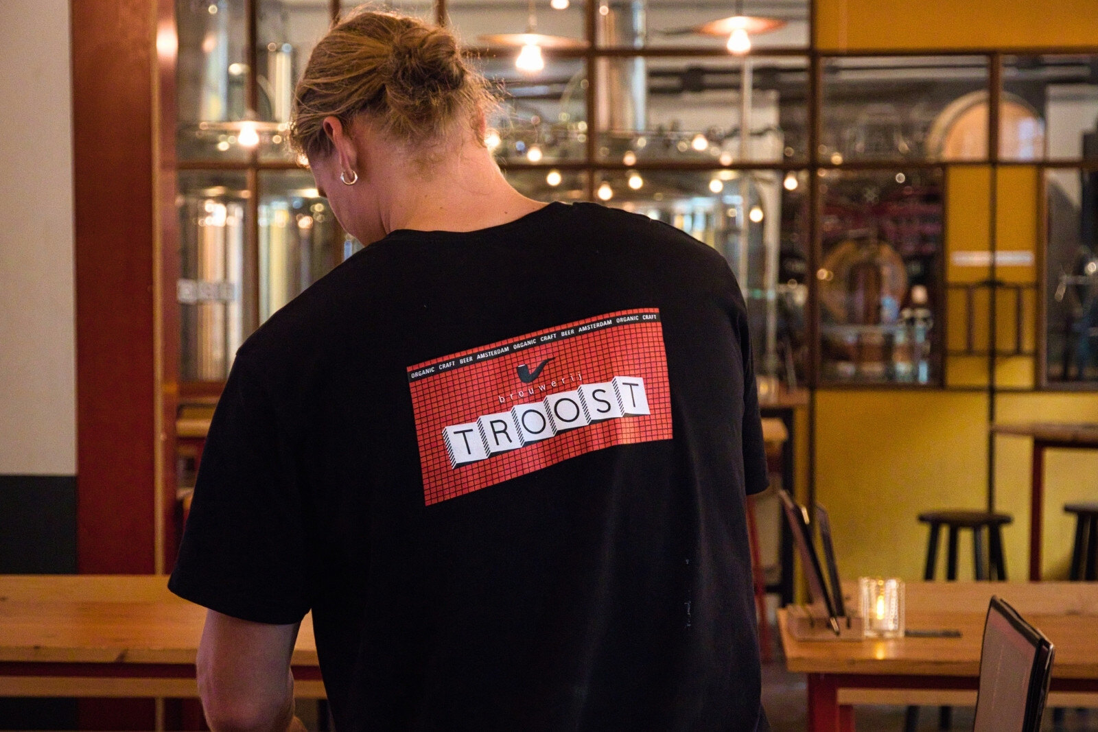 Troost Brewery De Pijp