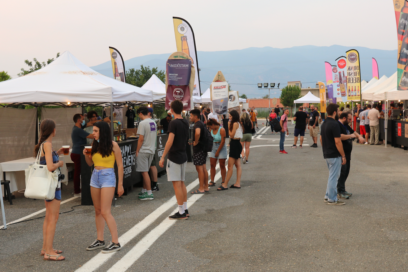 Peloponnese Beer Festival