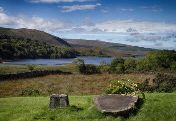 Poisoned Glenn, County Donegal