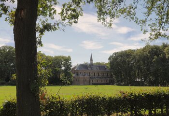 Maria Toevlucht Abbey