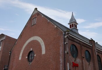 Jopenkerk Haarlem