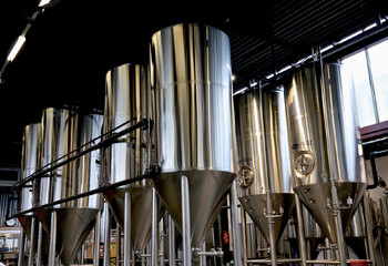 VandeStreek brewery in Utrecht