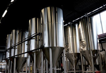 VandeStreek brewery 