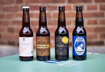 Wipe Brewery beers