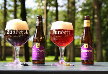 Zundert Trappist 8 en Zundert Trappist 10