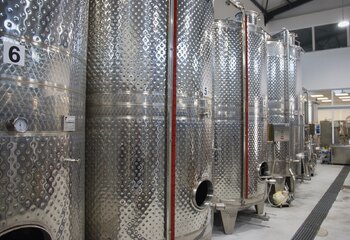 Winery Domaine Vakakis