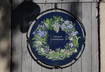 Dutch winery and romantic wedding location Domaine d\'Heerstaayen