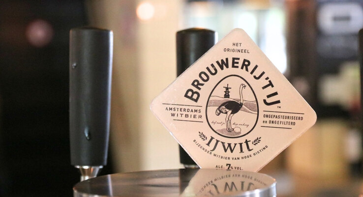 Netherlands: Dutch brewery names