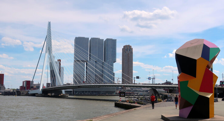 Netherlands: Rotterdam Beer Guide (Part 1)