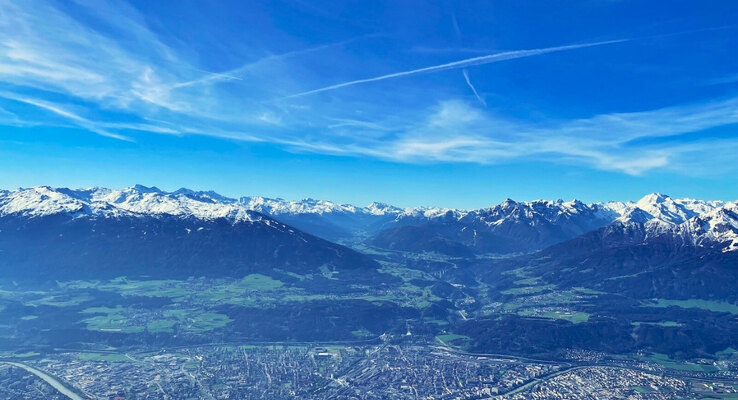 Austria, Innsbruck: 5 beer hot spots