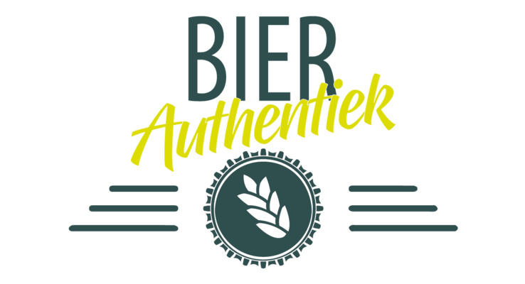New sponsor: Bier Authentiek!