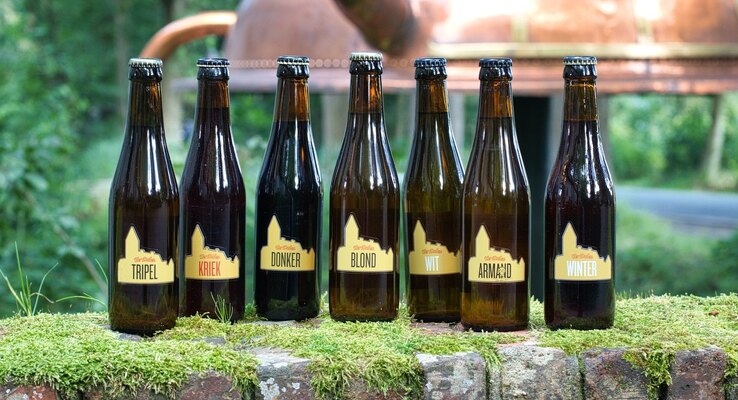 Castle Brewery Ter Dolen