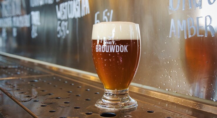 Brewery Het Brouwdok