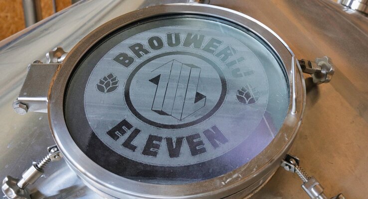 Eleven Brewery