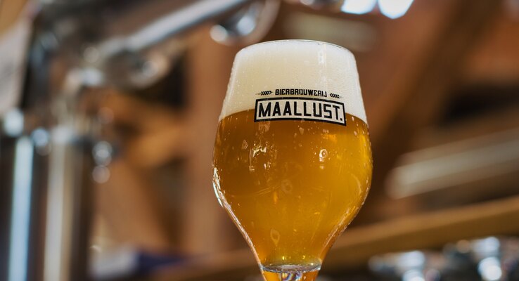 Maallust Brewery