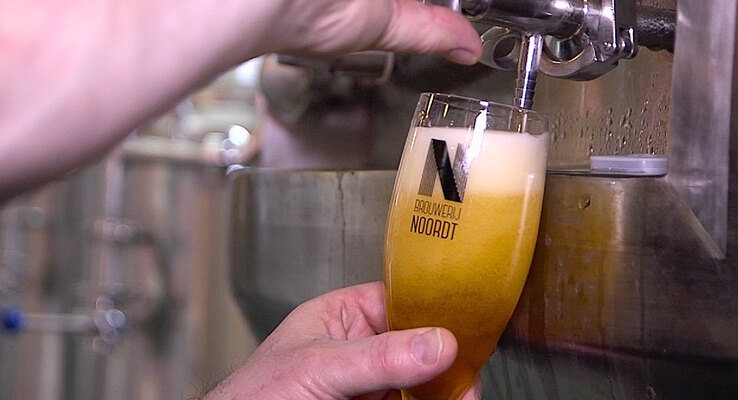 Noordt Brewery