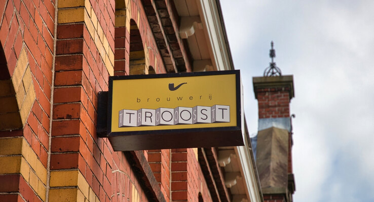 Troost Brewery