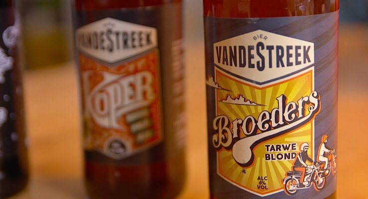 VandeStreek Brewery