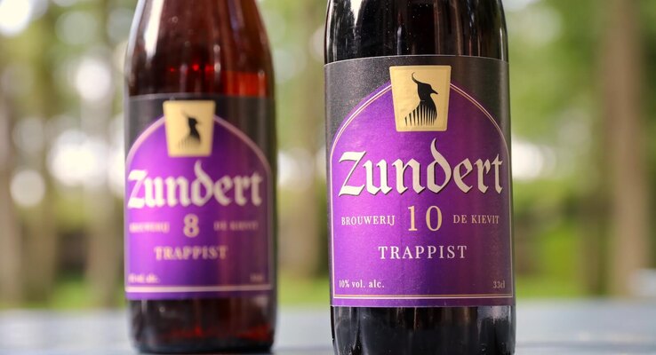 Zundert Trappist