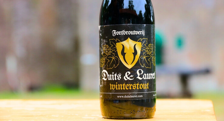 Duits & Lauret Brewery
