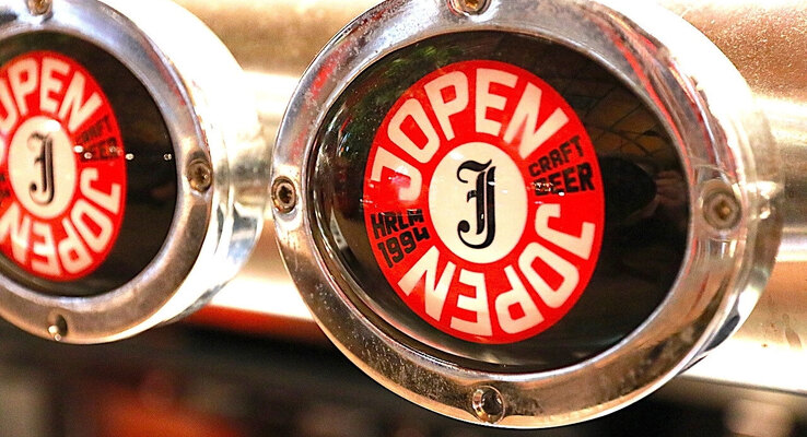 Jopen Brewery