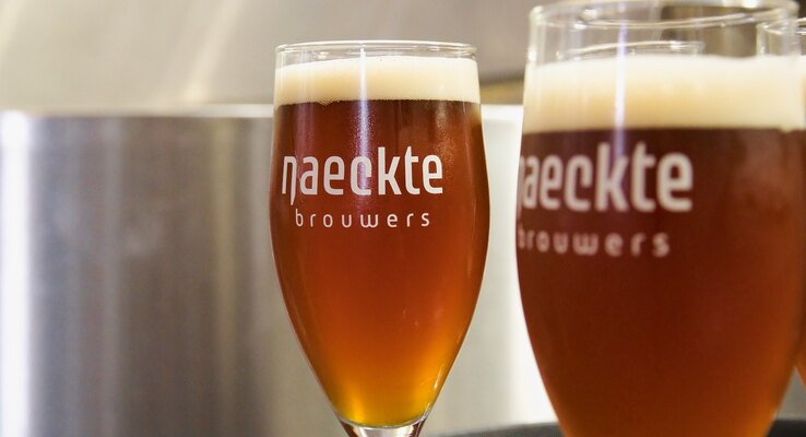Naeckte Brouwers