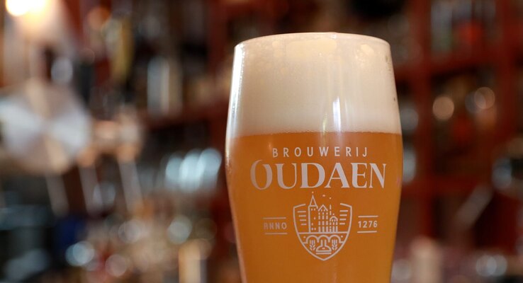 Brouwerij Oudaen